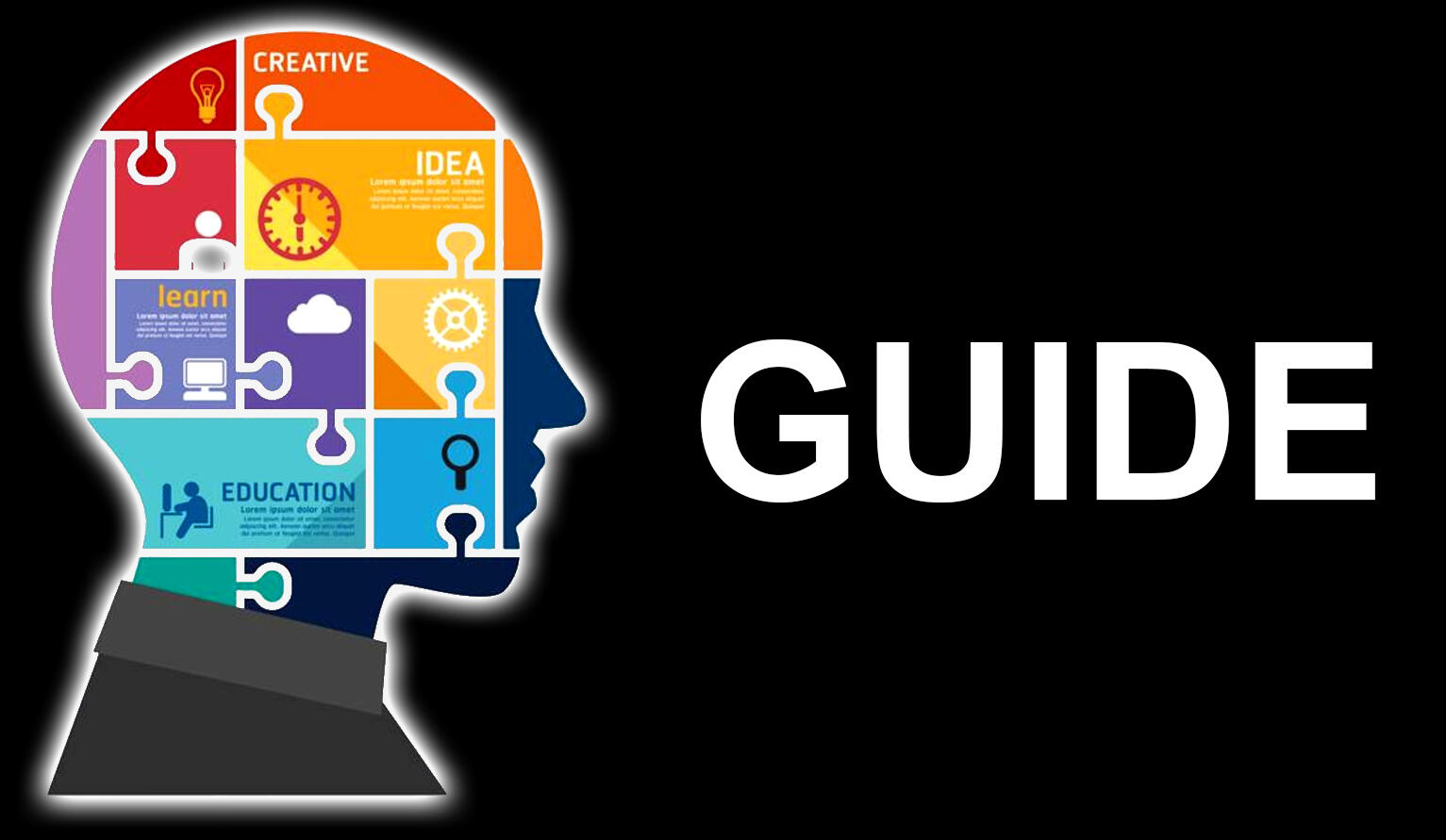 GUIDE Video Guide.